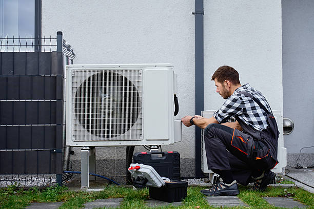 Trusted Air Duct Cleaning service in Lederach, PA - HVAC Repair CO